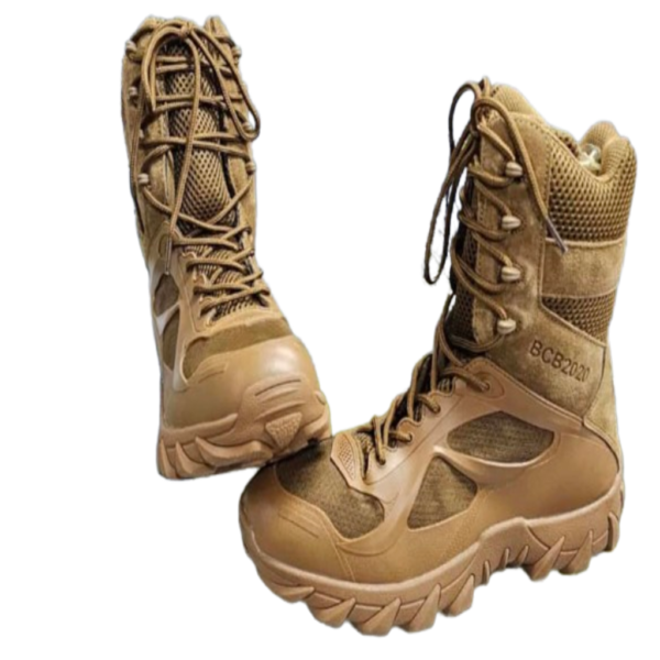 Botas para Actividades de aventura